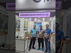 2024 इंडोनेशिया प्रदर्शनी