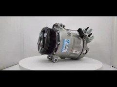 XD1104 कार एसी कंप्रेसर फोर्ड फोकस III 1.6 ग्रैंड सी-मैक्स वोल्वो S60 II V60 AV6119D629C2C के लिए
