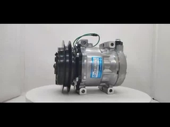 कार एसी कंप्रेसर 12V
