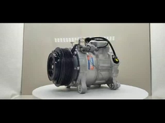 उत्पादन नियंत्रण प्रणाली के साथ ऊर्जा बचत कार एसी कंप्रेसर